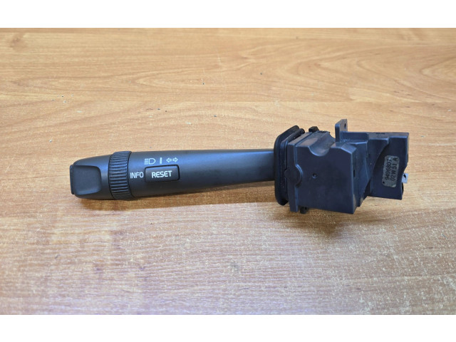 Zpětné zrcátko  Volvo V70 2002  9496807, 02W51A  