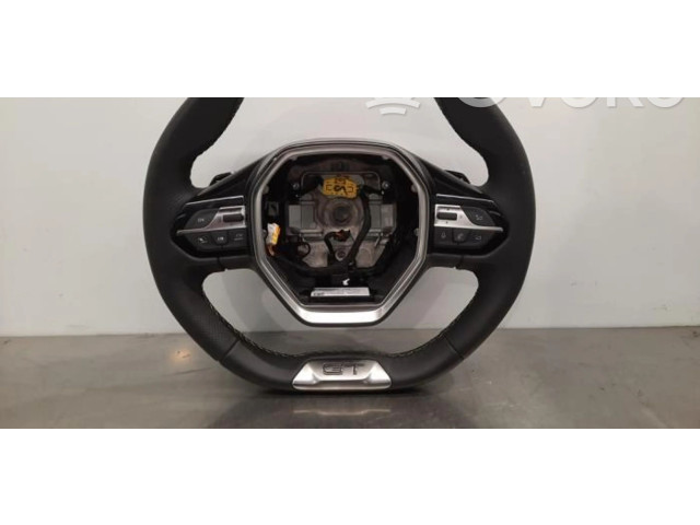 Volant Peugeot 308 2022 9843179880  