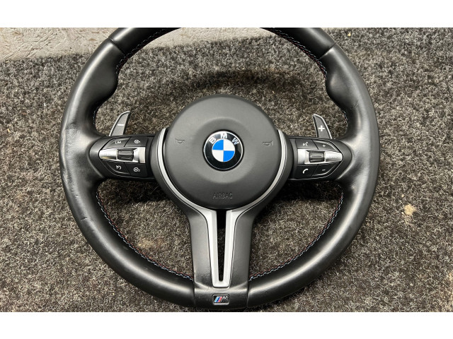 Volant BMW M5 2015   