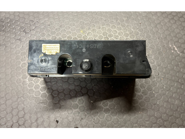 Дисплей    8750A123, 4H40411   Mitsubishi Colt