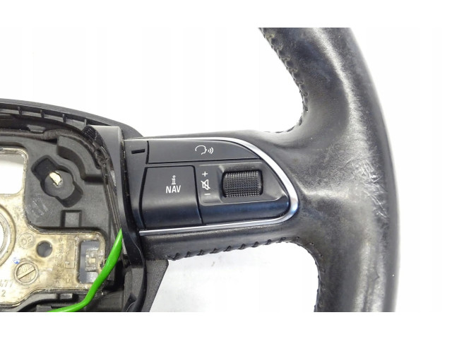 Volant Audi A5 8T 8F 2012 4L0419091AC  