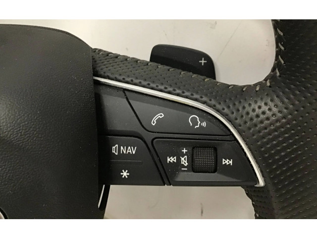 Volant Audi Q5 SQ5 2018 80A419091Q  