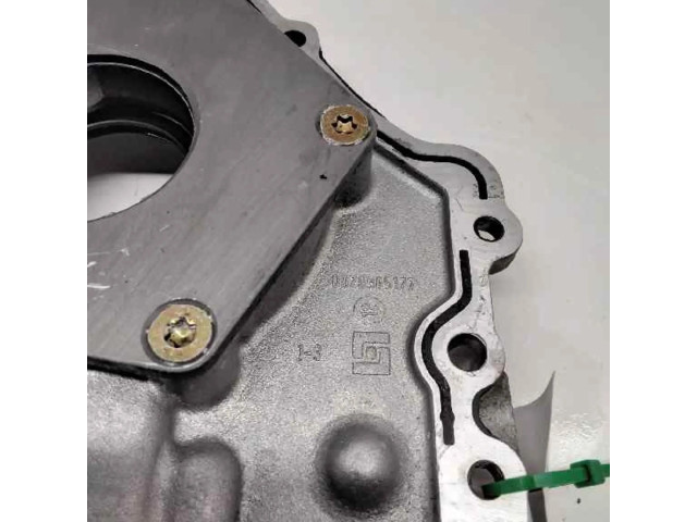 Čerpadlo oleje 0070905177, 7280480096524   Ford Focus 1.6  G8DA