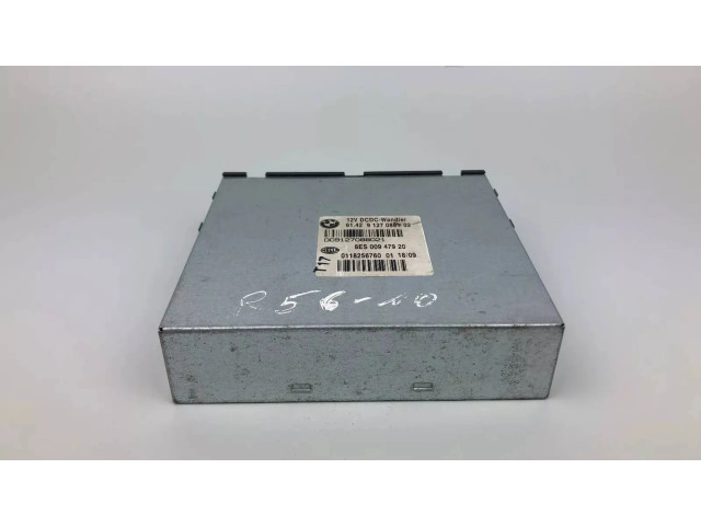 Блок управления 9127088   Mini One - Cooper Coupe R56