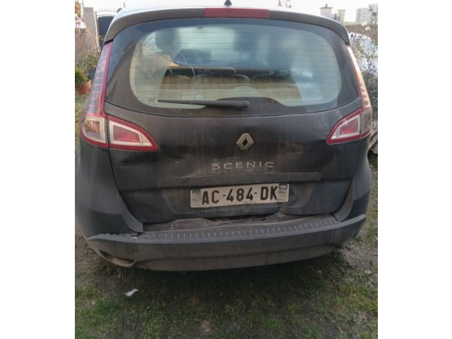 Zpětné zrcátko  Renault Scenic III -  Grand scenic III 2009  963665922R  