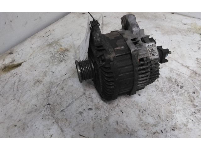 Генератор 231004470R, 231004470R   Renault Laguna III      