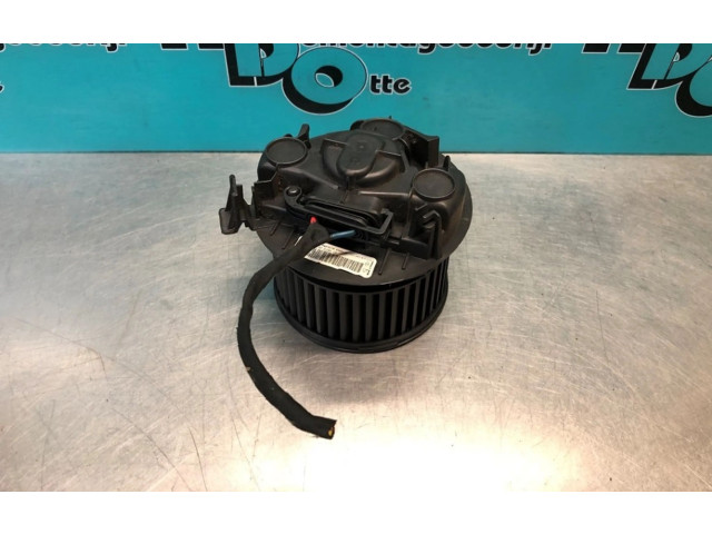 Вентилятор печки    F667217D, F667217D   Nissan Micra C+C
