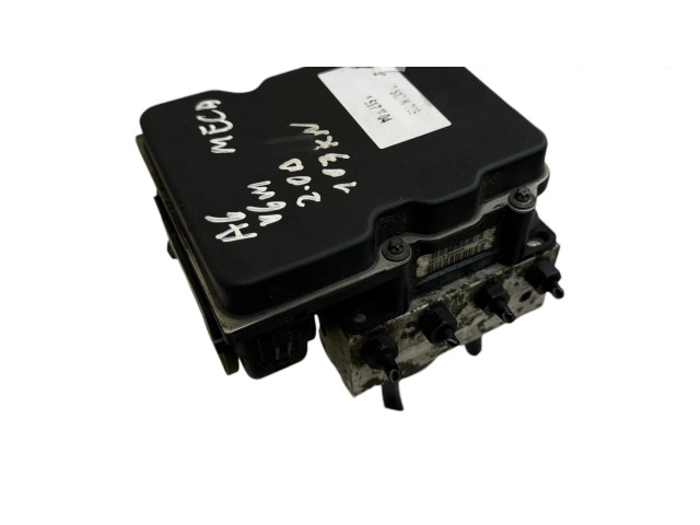 Jednotka ABS 0265950429, 58927D0232   Audi A6 S6 C6 4F 2005