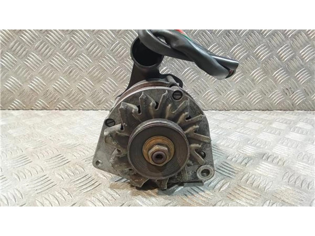 Генератор 0120489903   Alfa Romeo 75      