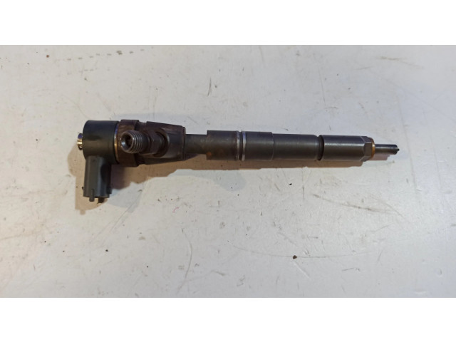 Vstřikovač 93184794, 0445110391   Saab 9-3 Ver2  pro naftový motor 1.9 Z 19 DTH 