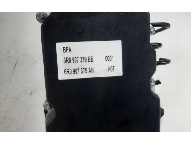 Jednotka ABS 6R0907379BB, 0265955028   Audi A1 2011