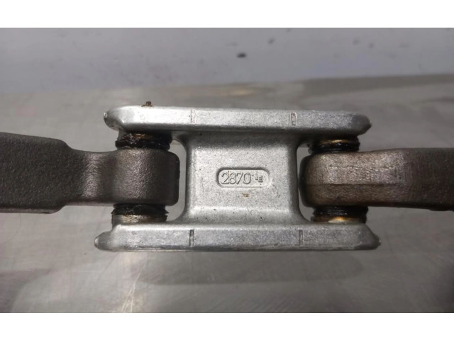 Volant Mercedes-Benz C W203  A2034601416  