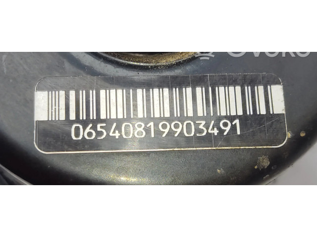 Jednotka ABS 10020400614   BMW 3 E36 1999