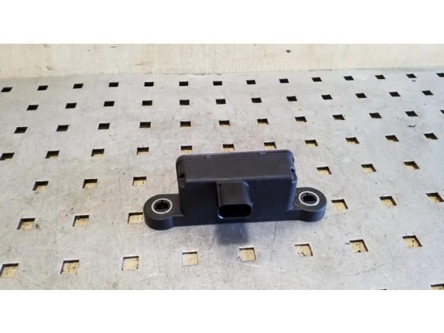 Блок управления 22822648   Chevrolet Captiva