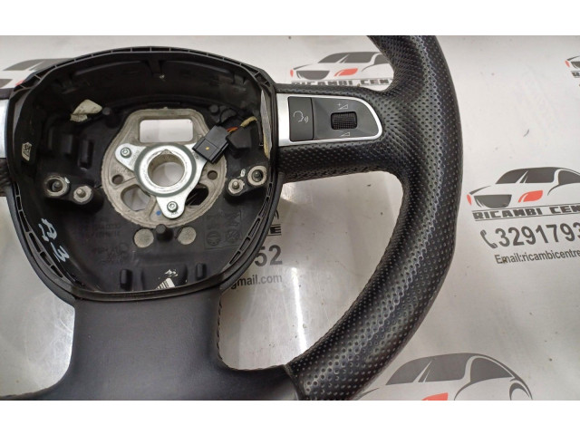 Volant Audi A3 8Y 2012 8R0419091F, 306312299032AA  
