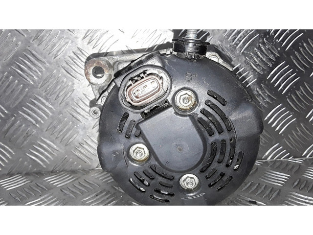 Генератор 1042104012   Land Rover Range Rover L322      