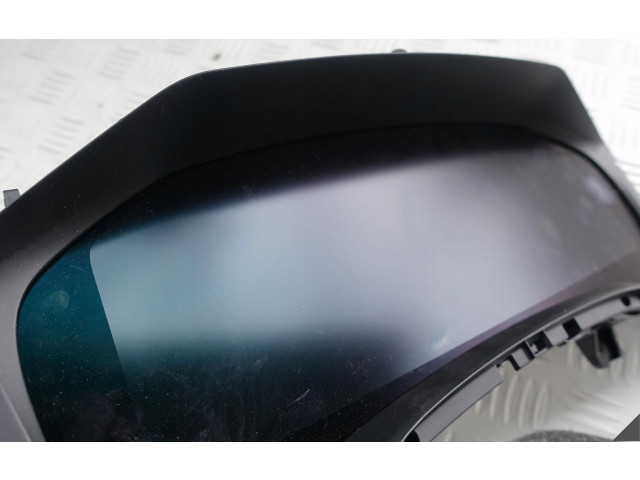 Přístrojová deska  BMW 3 G20 G21 2019 9442540  