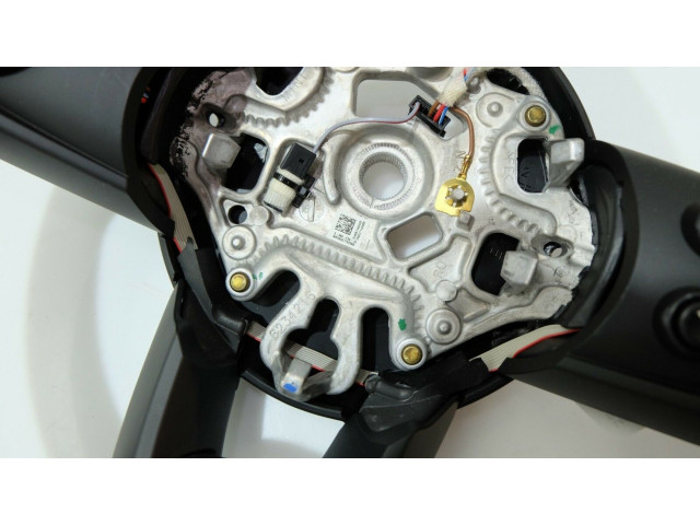 Volant Mini Cooper Countryman F60 2017 32306996048, 6996048  