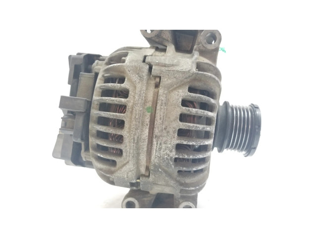Генератор 0124515084   Jeep Cherokee III KJ 2.8     