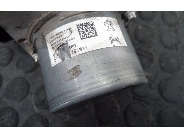 Jednotka ABS 9826694380, P3-A8-18-3   Peugeot 5008 2018