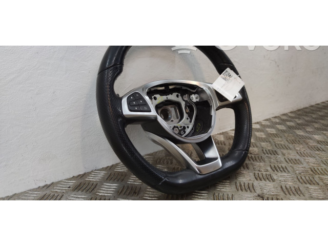 Volant Mercedes-Benz GLE AMG (W166 - C292) 2018 A0024602203  