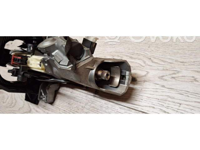    Рулевая рейка A2094601516q4   Mercedes-Benz CLK A209 C209 2002 - 2009 года