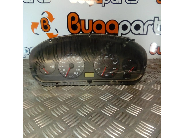 Přístrojová deska  Fiat Bravo - Brava 1999 46525526  