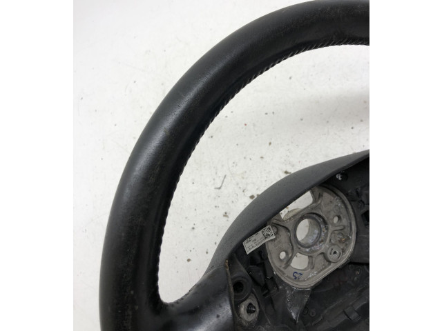 Volant Audi A6 S6 C5 4B 2001 8Z0419091E, 8E0000124  