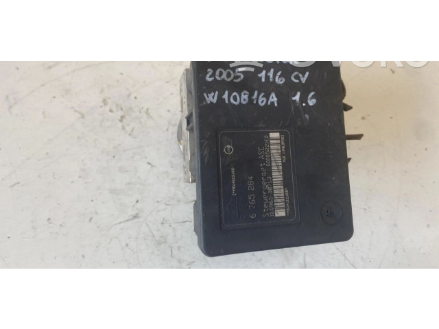 Jednotka ABS 6765284, 6765284   Mini One - Cooper R50 - 53 2005