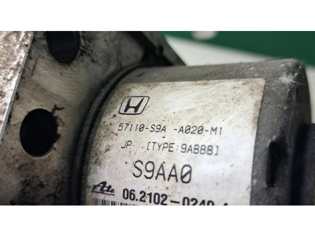 Jednotka ABS 06210202494, 57110S9A   Honda CR-V 2006