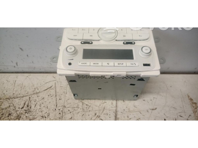 Дисплей    A4539003402, A4539003402   Smart ForFour II W453