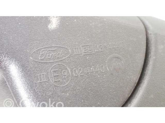Zpětné zrcátko  levé Ford Focus 2009  212836367, 024440  