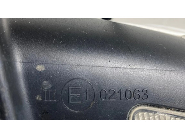 Zpětné zrcátko  Volkswagen PASSAT B6 2010  E1021063, E1010781  