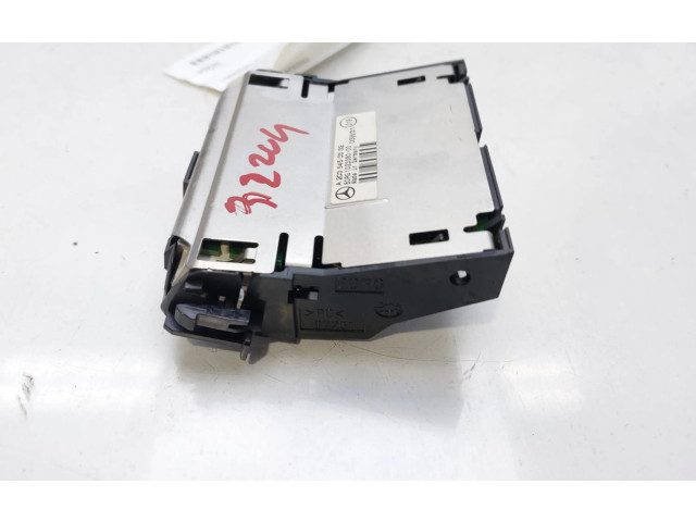 Дисплей    A2035450332   Mercedes-Benz CLK A209 C209