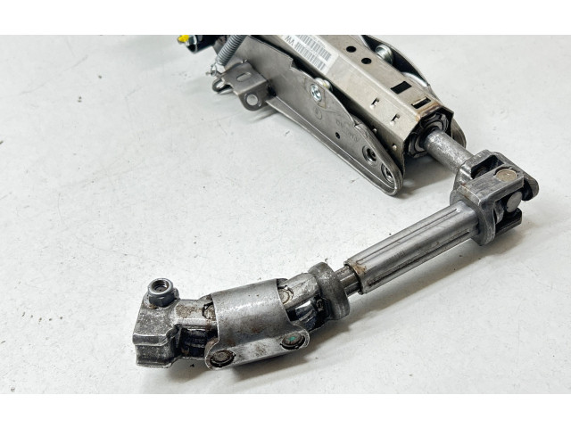  рейка  Колонка рулевая 7E2419501G, 1301150097   Volkswagen Transporter - Caravelle T5 2003 - 2015 года
