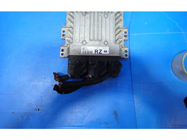 Řídící jednotka 23710BB31A, 237103610R   Nissan Qashqai 2009