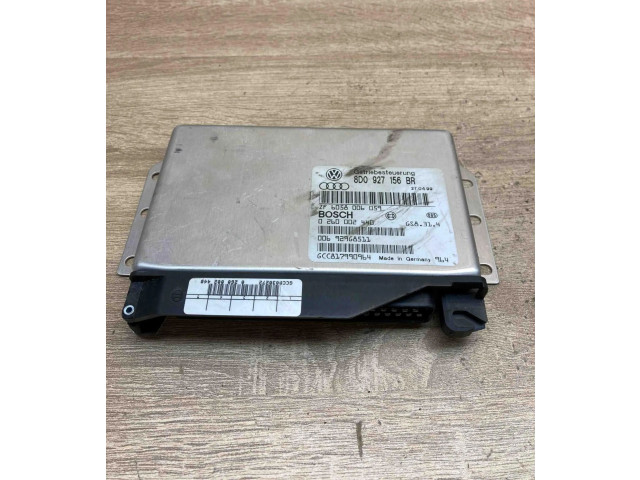 Блок управления коробкой передач 8D0927156BR, 0260002440   Audi A4 S4 B5 8D