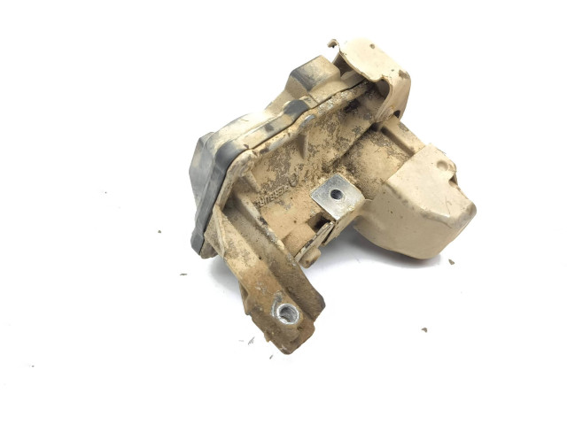Блок управления климат-контролем 50885503, 28114E3166   Nissan X-Trail T32