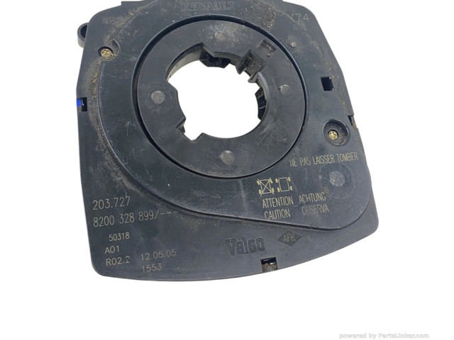 Подрулевой шлейф SRS 8200328899   Renault Espace I