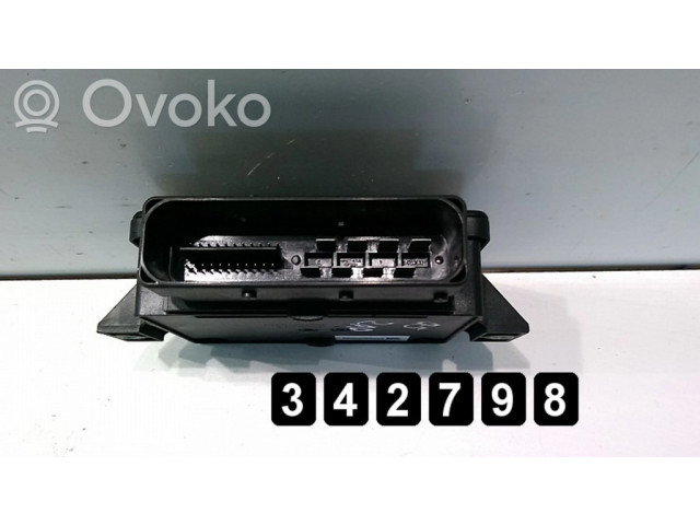 Блок управления двигателя A2C53369554   Audi Q5 SQ5