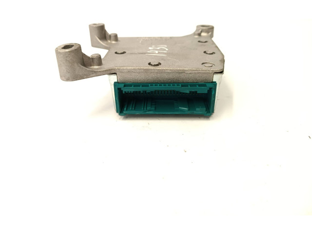 Блок подушек безопасности 8200435339A, 605488300   Renault Trafic II (X83)