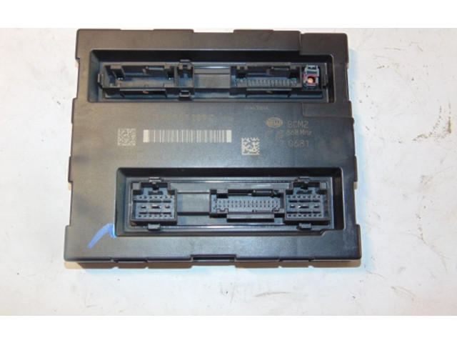 Блок комфорта 8K0907064CQ, 8K0907289C   Audi A5 8T 8F   