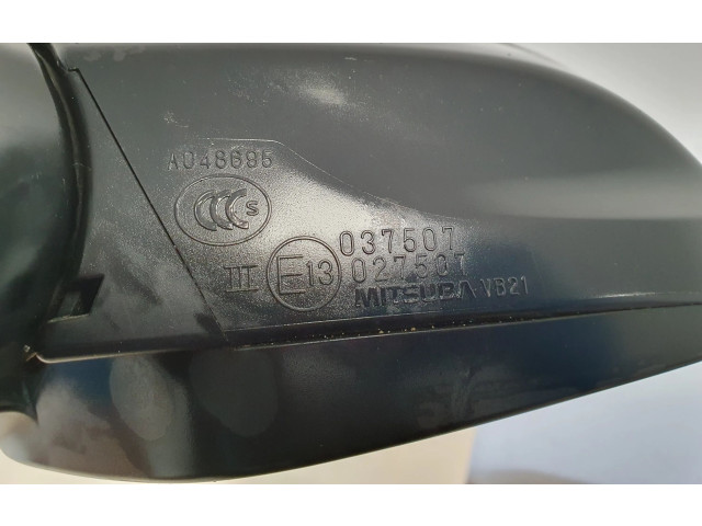 Zpětné zrcátko  Subaru Outback (BS) 2017  A048695, 037507  