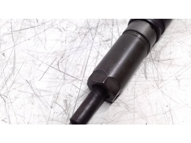 Vstřikovač 0445110082   Honda Civic  pro naftový motor 1.7 4EE2 1330