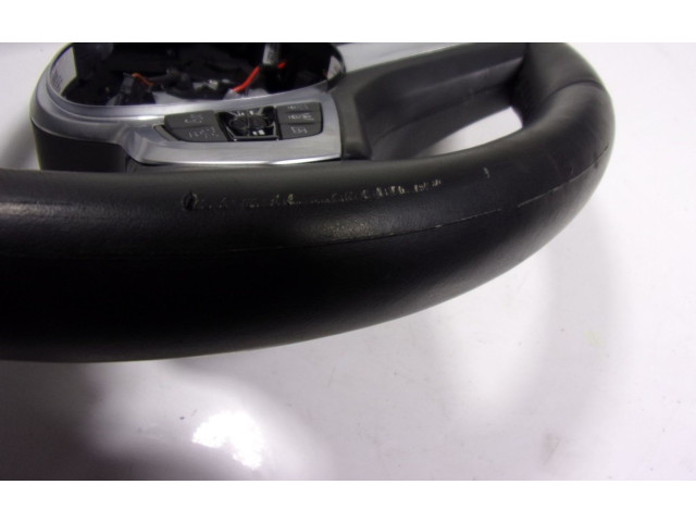 Руль BMW iX3 G08  2020 -  года 32308094545, SW950233003      