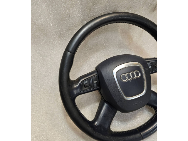 Volant Audi Q7 4M 2006 4F0419091AH, 61680009B  