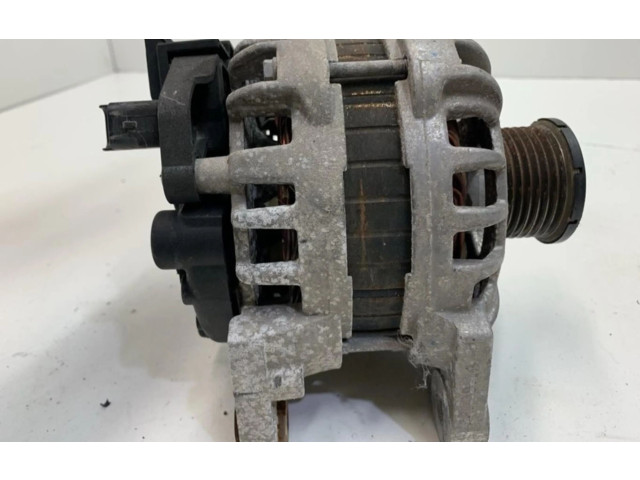 Генератор 231005079R   Renault Sandero I      