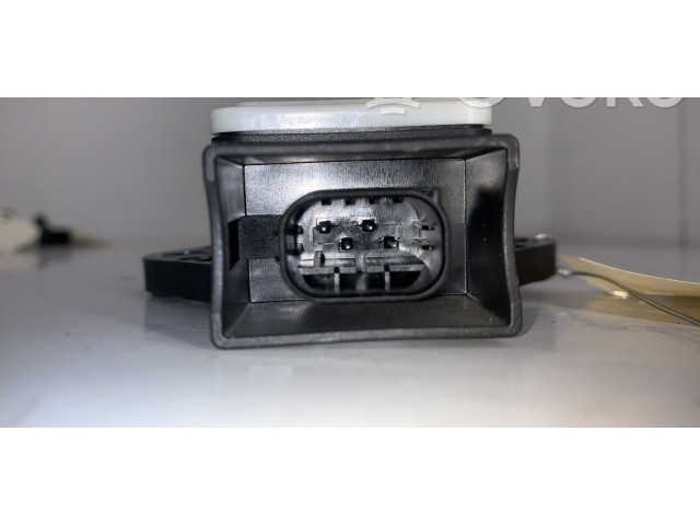 Блок управления АБС 9811627180   Peugeot 3008 I