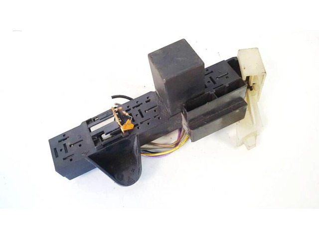 Блок предохранителей  7700638976, 397202   Renault Twingo I    