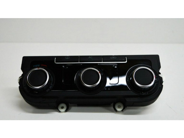 Блок управления климат-контролем 3C8907336ZJU   Volkswagen Golf VI